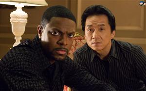 Rush Hour 3